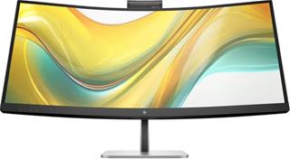 Monitor HP Series 5 Pro 534pm 86,4 cm UWQHD VA LED 100 Hz Webcam / Zakrivljen / 34" / 9E0Z2A5R