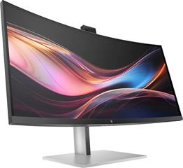 Monitor HP Series 7 Pro 734pm 86,4 cm (34″) / IPS / 34" / 8K157AAR