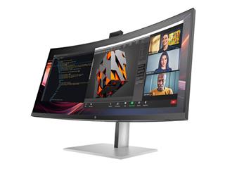 Monitor HP Series 7 Pro 734pm 86,4 cm (34″) / IPS / 34" / 8K157UTR