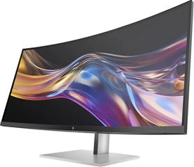 Monitor HP Series 7 Pro 738pu 95,3 cm (37,5″) / IPS / 37,5" / 8K167AAR