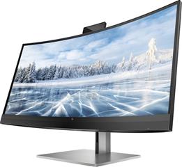 Monitor HP Z Display Z34c G3 86,4 cm (34″) / IPS / 34" / 30A19AAR