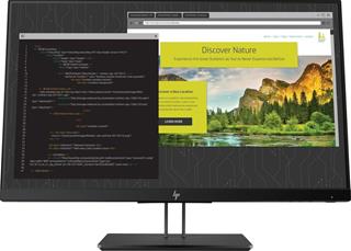 Monitor HP Z24nf G2 / 24" / I1JS07A4