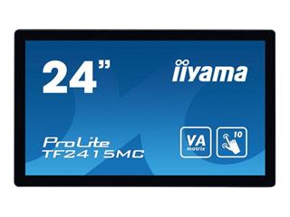 Monitor iiyama Iiyama ProLite TF2415MC-B2-touchscreen 24" / TF2415MC-B2