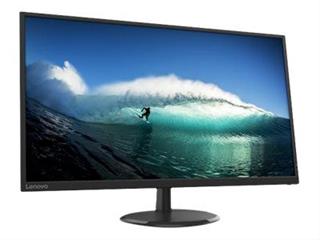 Monitor Lenovo C32q-20 - LED / QHD / IPS / HDMI 32" Monitor / 65F8GAC1EU-02