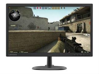 Monitor Lenovo D22-20 - 21.5" FHD Monitor - HDMI, VGA / 66ADKAC1EU-02