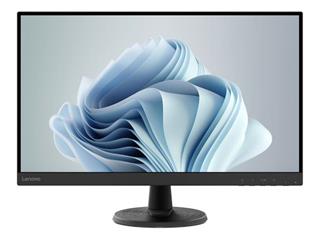 Monitor Lenovo D27-40 - 27" FHD - VGA, HDMI / 67A3KAC6EU-02