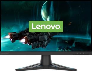 Monitor Lenovo G24e-20 60,5 cm (23,8") FHD VA LED FreeSync / 66D7GAR1EU