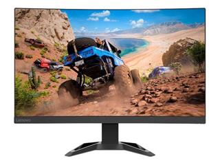 Monitor Lenovo G27qc-30 / 66F4GAC2UK