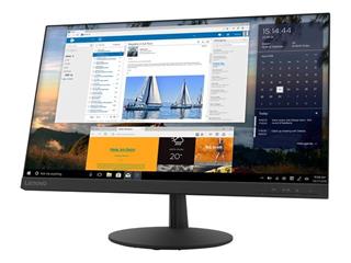 Monitor Lenovo L24q-30 - 23.8" QHD Monitor - HDMI / 65FBGAC1EU-02