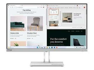 Monitor Lenovo L27e-40 - 27" FHD - HDMI / 67ACKAC4EU-02