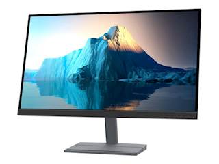 Monitor Lenovo L27q-35 - 27" QHD - HDMI, DP / 66D5GAC2EU-02