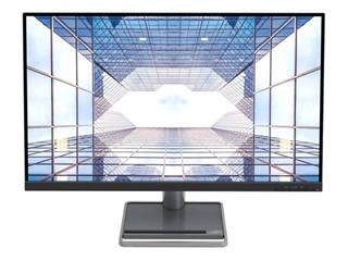 Monitor Lenovo L32p-30 - 31.5" UHD - HDMI / 66C9UAC1UK-02