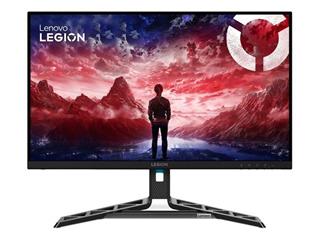 Monitor Lenovo Legion R27qe Gen 2 QHD/IPS/DP 27'' / 68C7GAC3EU