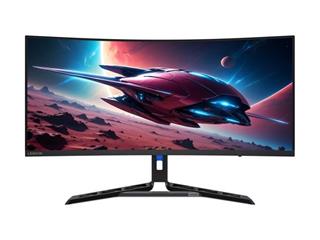 Monitor Lenovo Legion R34W-30 34" WQHD Curved / 67C7GACBEU-02