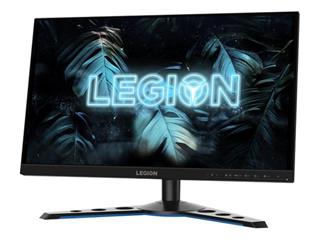 Monitor Lenovo Legion Y25g-30 - 24.5" FHD - HDMI / 66CCGAC1EU-02