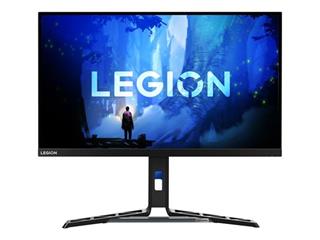 Monitor Lenovo Legion Y27-30 - 27" FHD Gaming - USB-C / 66F8GAC3EU-02