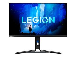 Monitor Lenovo Legion Y27q-30 - 27" QHD - HDMI, DP / 66F7GAC3EU-02