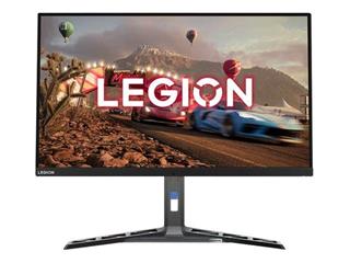 Monitor Lenovo Legion Y32p-30 - 31.5" UHD - HDMI, DP, USB / 66F9UAC6EU-02