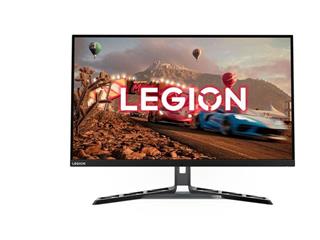 Monitor Lenovo Legion Y32p-30 - 31.5" UHD - HDMI, DP, USB / 66F9UAC6UK-02
