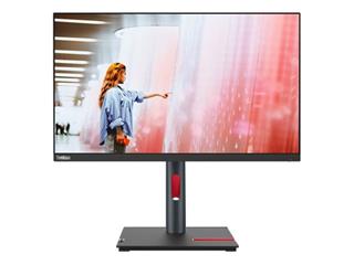 Monitor Lenovo P24q-30 QHD/DP/HDMI/IPS 24'' / 63B4GAT6EU