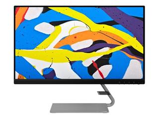 Monitor Lenovo Q24i-1L - 23.8" FHD - HDMI, VGA / 66C0KAC3EU