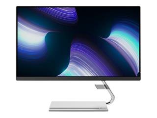 Monitor Lenovo Q24i-20 - 23.8" FHD - HDMI, DP / 66EEGAC3UK-02