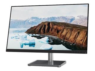 Monitor Lenovo Q27q-1L - 27" QHD Monitor - HDMI, VGA / 66D0KAC2EU-02