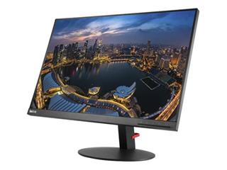 Monitor Lenovo T24d 24" (HDMI+DP+VGA) / 61B4MAR1EU-02
