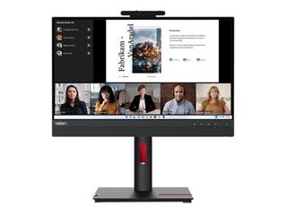 Monitor Lenovo ThinkCentre TIO FHD/USB 21,5" / 12N9GAT1EU-02