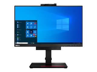 Monitor Lenovo ThinkCentre TIO22 G4 - 21.5" FHD - Cam / 11GSPAT1UK-02