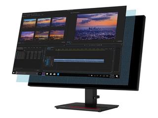Monitor Lenovo ThinkVision Creator Extreme - 27" 4K UHD / 62A6RAT3EU-02