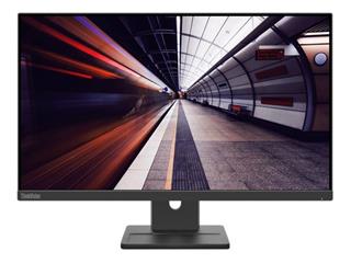 Monitor Lenovo ThinkVision E24-30 23,8" FHD - HDMI / 63EDMAT2EU-02