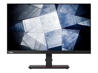Monitor Lenovo ThinkVision P24h-20 23.8" WQHD 2560X1440 / 61F4GAR1EU