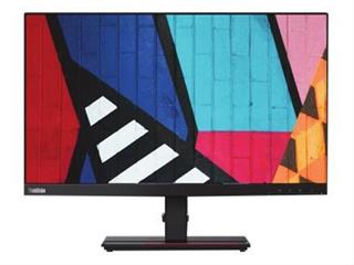 Monitor Lenovo ThinkVision P24q-20 - 23.8" UHD - HDMI, DP / 61F5GAR1EU-02