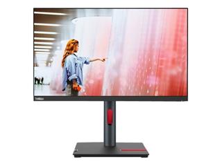 Monitor Lenovo ThinkVision P24q-30 - 23.8" -HDMI / 63B4GAR6EU-02