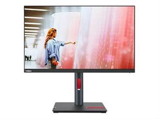 Monitor Lenovo ThinkVision P24q-30 - 24" 2K QHD - HDMI / 63B4GAT6UK-02