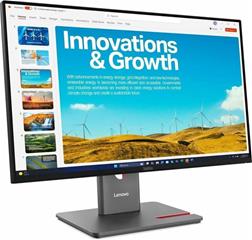 Monitor Lenovo Thinkvision P24QD-40 / 24" / I64B1GAT1EU