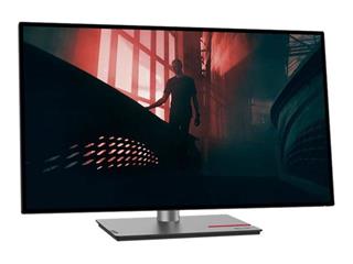 Monitor Lenovo ThinkVision P27h-30 27" QHD - USB-C / 63A1GAR1EU