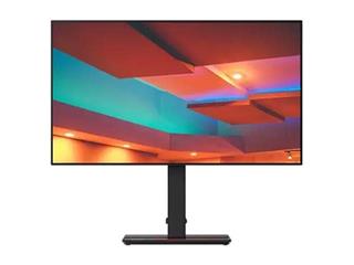 Monitor Lenovo ThinkVision P27q-20 - 27" 2560x1440 / 61EAGAR6EU-02