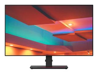 Monitor Lenovo ThinkVision P27q-20 LED/QHD/HDMI 27" / 61EAGAT6EU