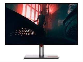 Monitor Lenovo ThinkVision P27q-30 - 27" QHD - HDMI, DP / 63A2GAT1EU