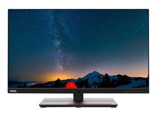 Monitor Lenovo ThinkVision P27u-20 - 27" 4K UHD - HDMI / 62CBRAT6EU-02