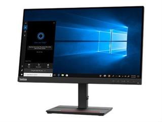 Monitor Lenovo ThinkVision S22e-20 - 21.5" FHD Monitor - HDMI/VGA / 62C6KAT1IT-02