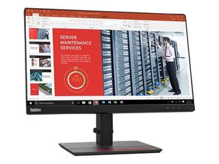 Monitor Lenovo ThinkVision T22i-20 - 21,5" FHD / 61FEMAR6EU