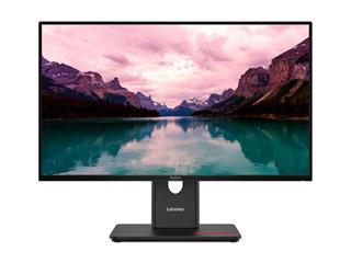 Monitor Lenovo ThinkVision T24-40 24" FHD/IPS/DP