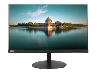 Monitor Lenovo ThinkVision T24i 23.8" IPS HDMI, DP, VGA / 61CEMAT2EU