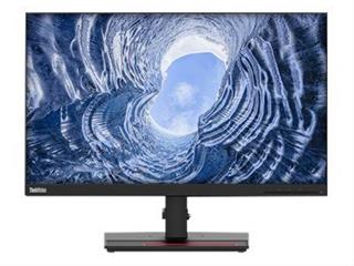 Monitor Lenovo ThinkVision T24i-2L - 24" FHD - HDMI / 62B0MAT2EU