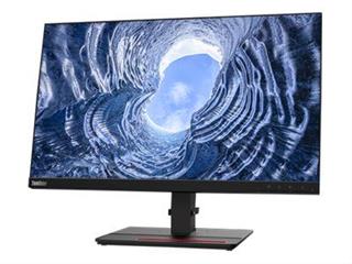 Monitor Lenovo ThinkVision T24i-2L - 24" FHD Monitor - HDMI / 62B0MAT2EU-02