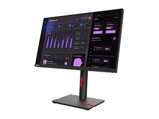 Monitor Lenovo ThinkVision T24i-30 23.8" FHD/IPS / 63CFMATXUK