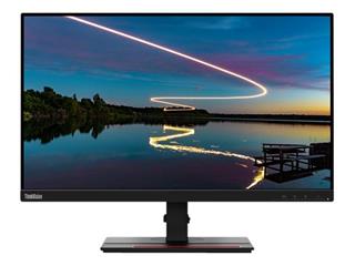 Monitor Lenovo ThinkVision T24m-20 - 23.8" FHD - HDMI, DP / 62D9GAT6EU-02